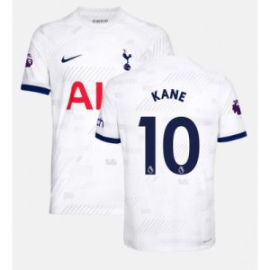 Fußballtrikot Herren Sale Tottenham Hotspur Heimtrikot 2023-24 Kurzarm Harry Kane 10