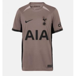 Fußballtrikots On Sale Tottenham Hotspur 3rd trikot 2023-24 Kurzarm Personalisierbar