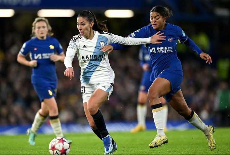 Vorhersage und Wetttipps für Paris FC Frauen gegen Chelsea Frauen